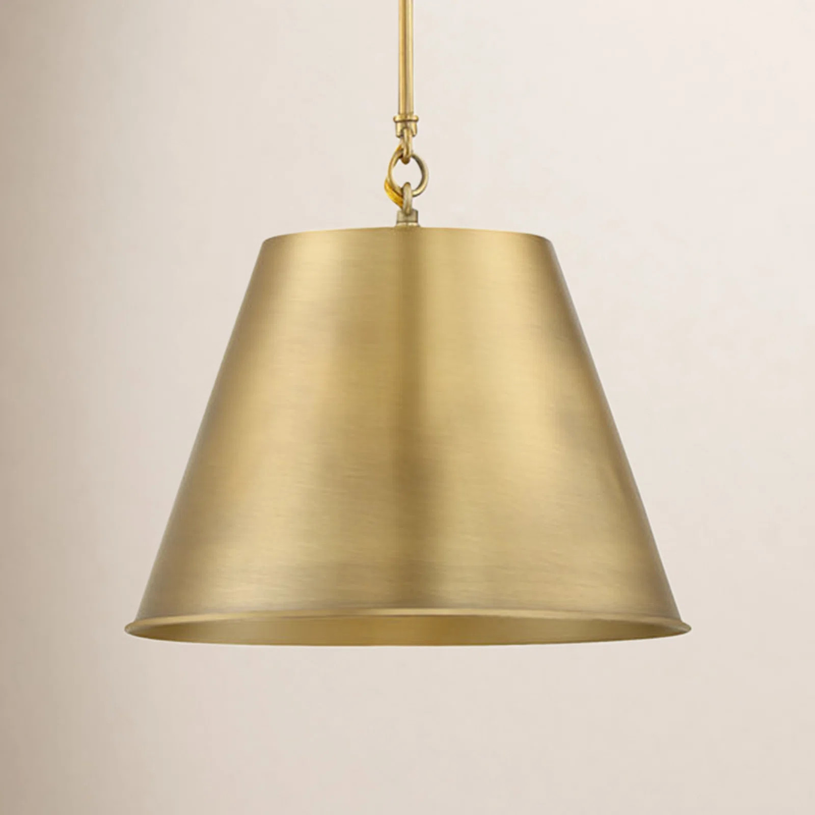 Presley Dimmable Pendant | Birch Lane
