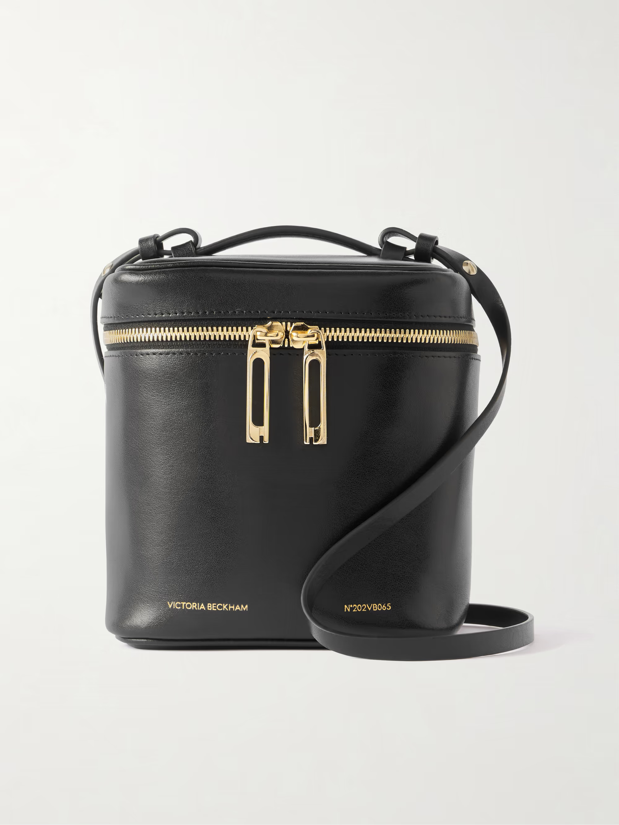Vanity Cube leather shoulder bag | NET-A-PORTER (UK & EU)
