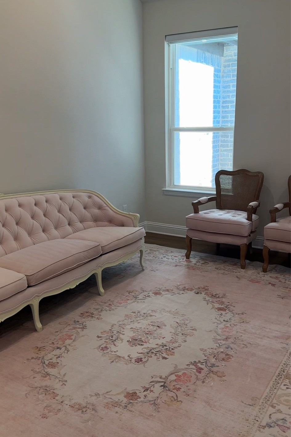 Living room

#LTKHome