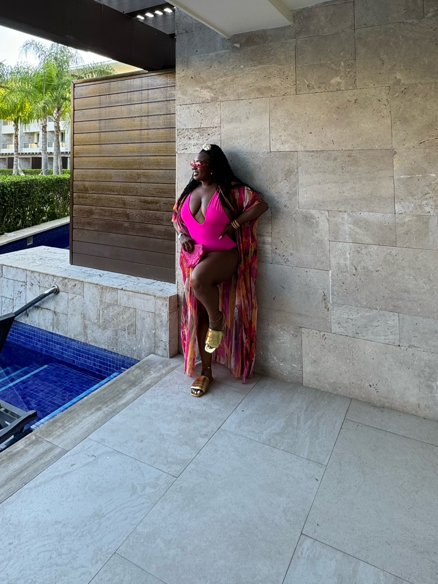 Vacation Wear. 💕

#LTKFindsUnder50 #LTKMidsize #LTKTravel