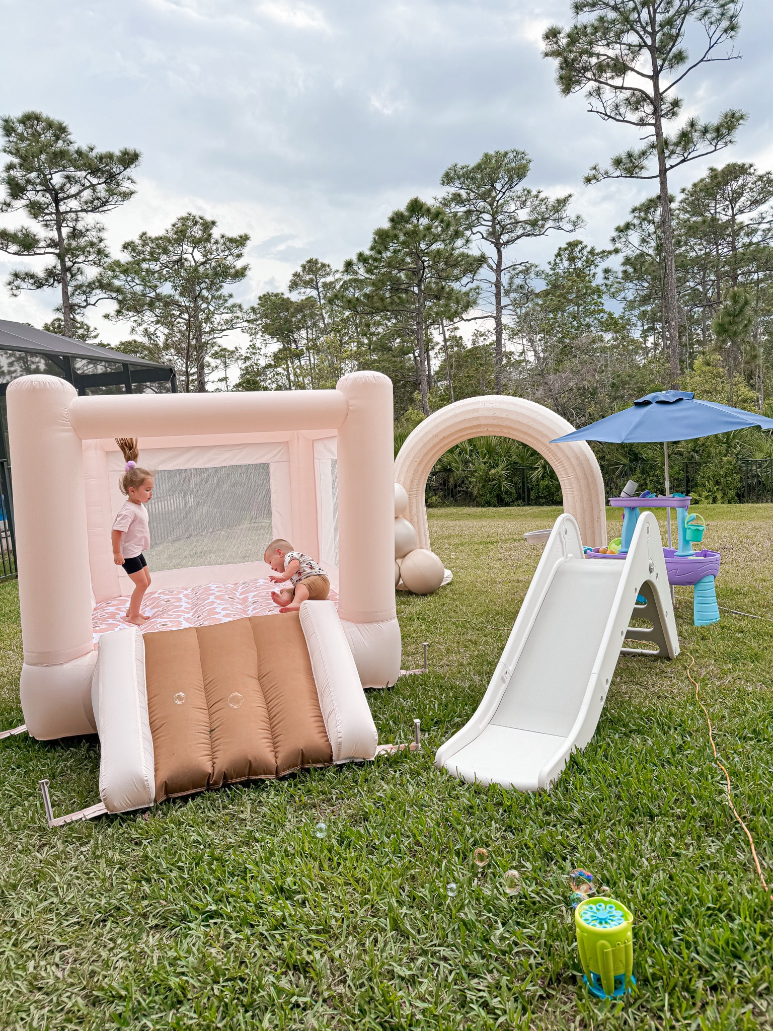 Some of our backyard play stuff ✨ #LTKkids #LTKhome

#LTKSeasonal