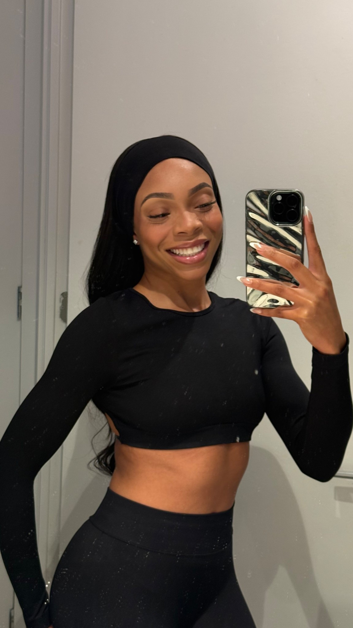 My absolute fav workout set! 

#LTKcanada #LTKpetite #LTKfitness