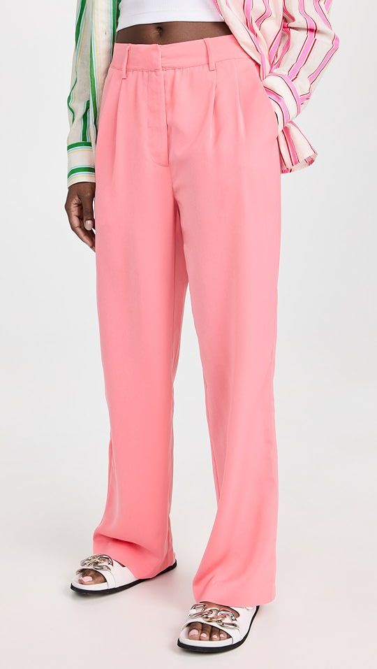 Lucy Pants | Shopbop