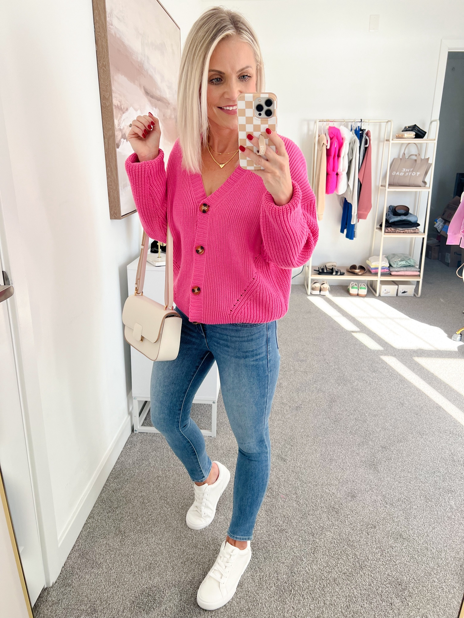 Walmart Outfit Idea💖

Walmart spring fashion, Walmart fashion, Walmart cardigan, spring outfit idea, Walmart sweaters, Walmart fashion finds

#LTKmidsize #LTKfindsunder50 #LTKstyletip
