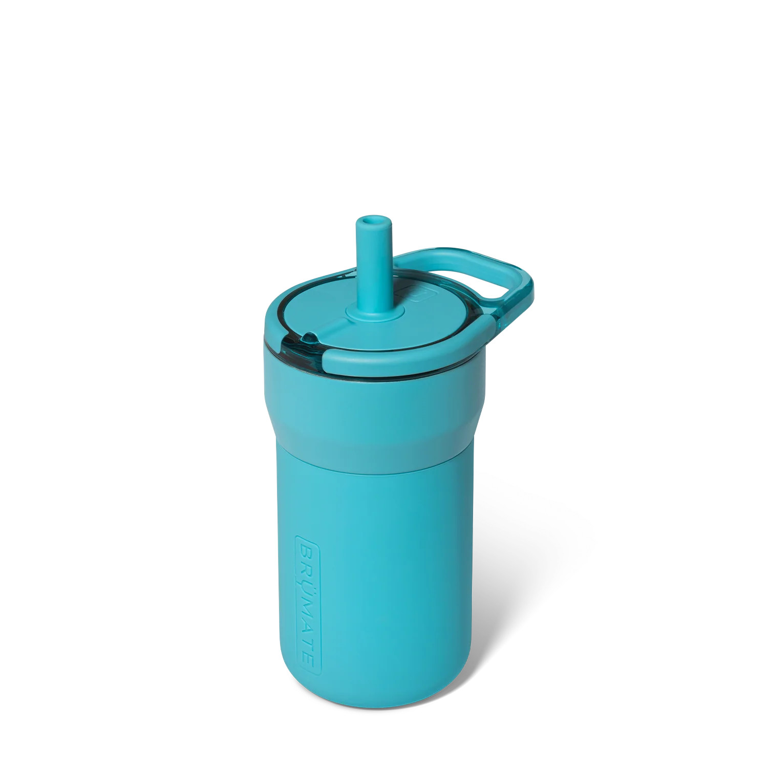 Leap 12oz Lavender Kids Tumbler | Br\u00fcMate | Brumate