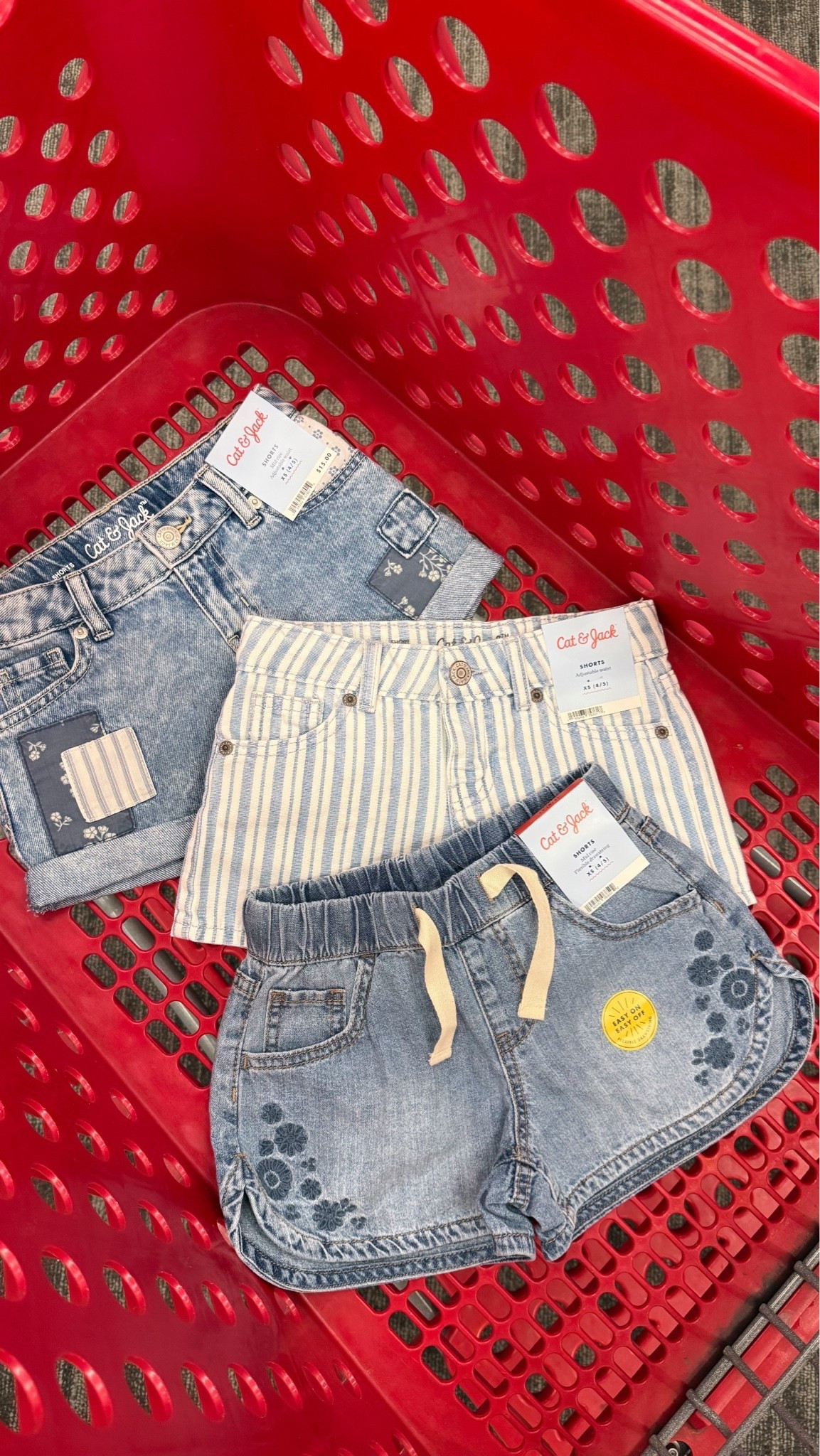 On sale at Target through 5/24/26 


Target sale, Target fashion

#LTKSaleAlert
