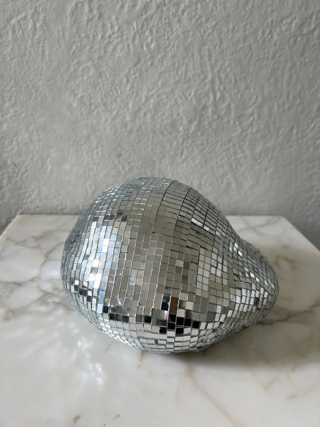 Melting disco ball | Etsy (US)