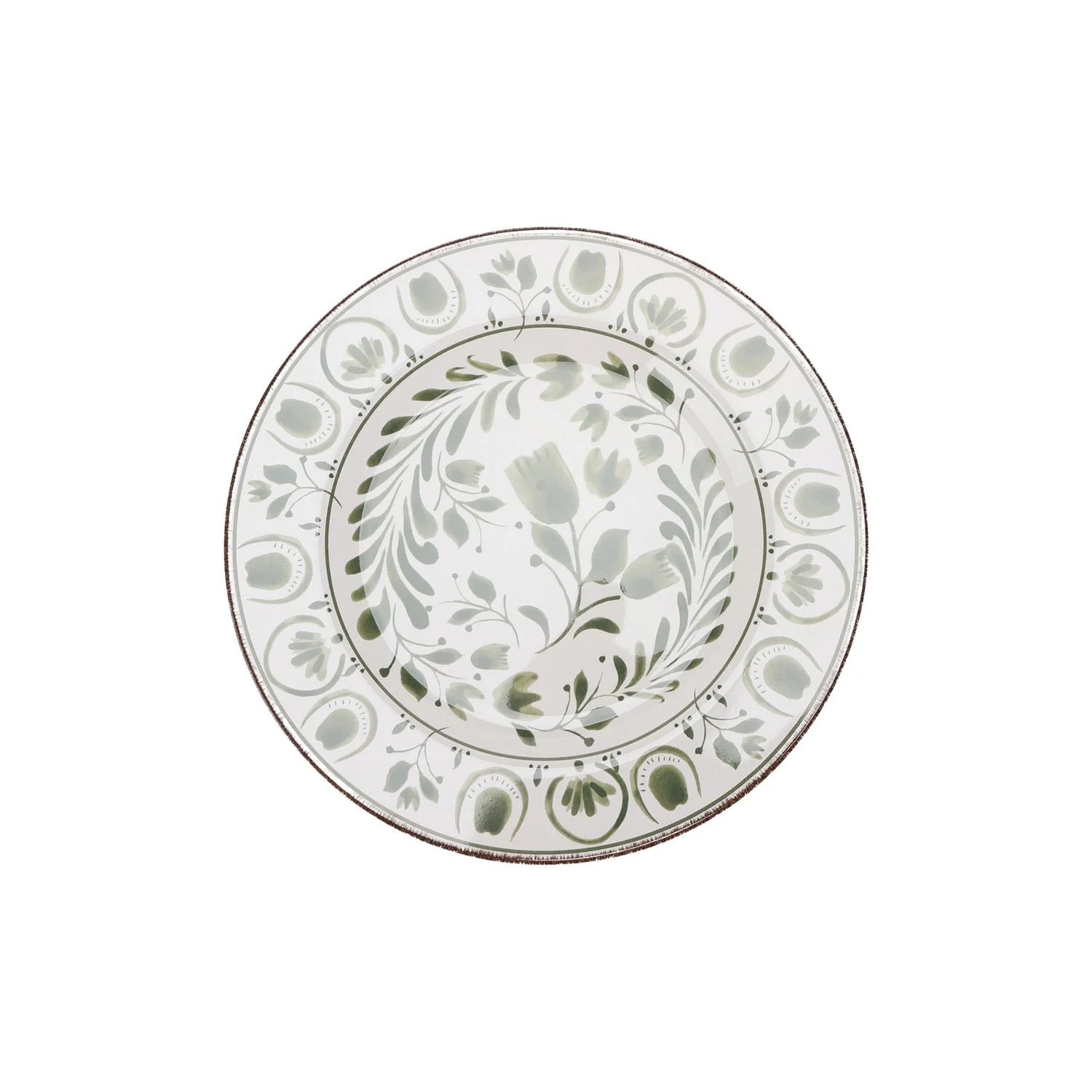 Better Homes & Gardens Green Bamboo Melamine Dinnerware Set 12pc - Walmart.ca | Walmart (CA)