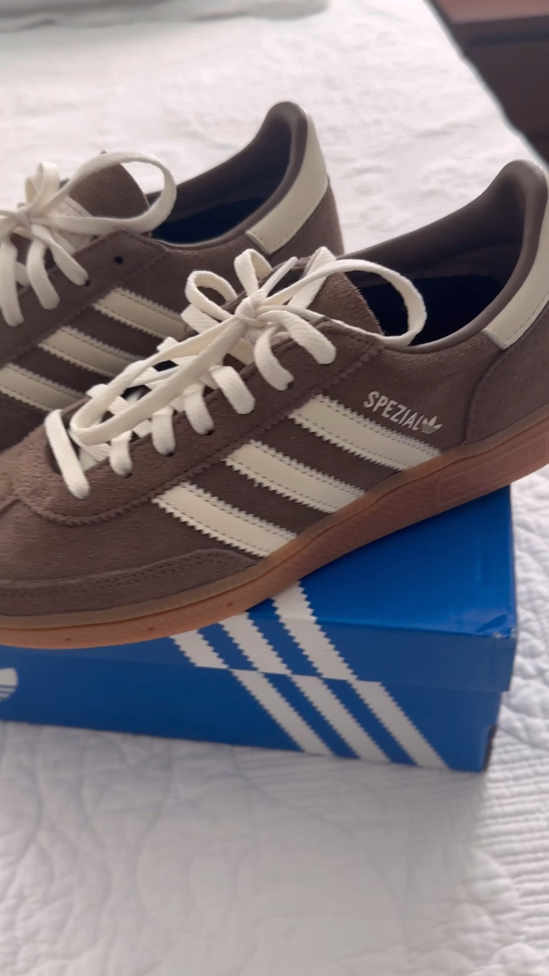 have been obsessed with all things brown this year. These shoes go with everything! 

Did have to size down, I’m usually a 6.5 but got these in a 6 

#LTKActive #LTKFindsUnder100 #LTKGiftGuide