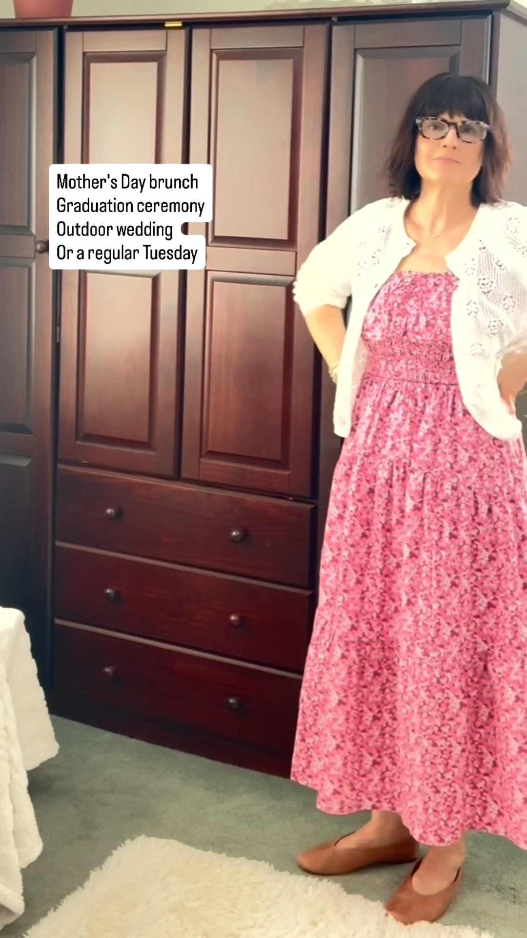 #LTKmothersday #mothersdayoutfits

#LTKOver40 #LTKMidsize