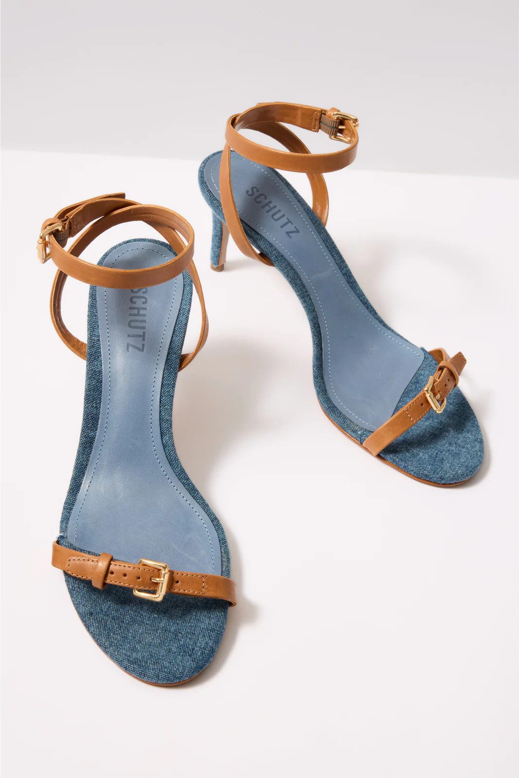 Aurora Mid Heel | Evereve