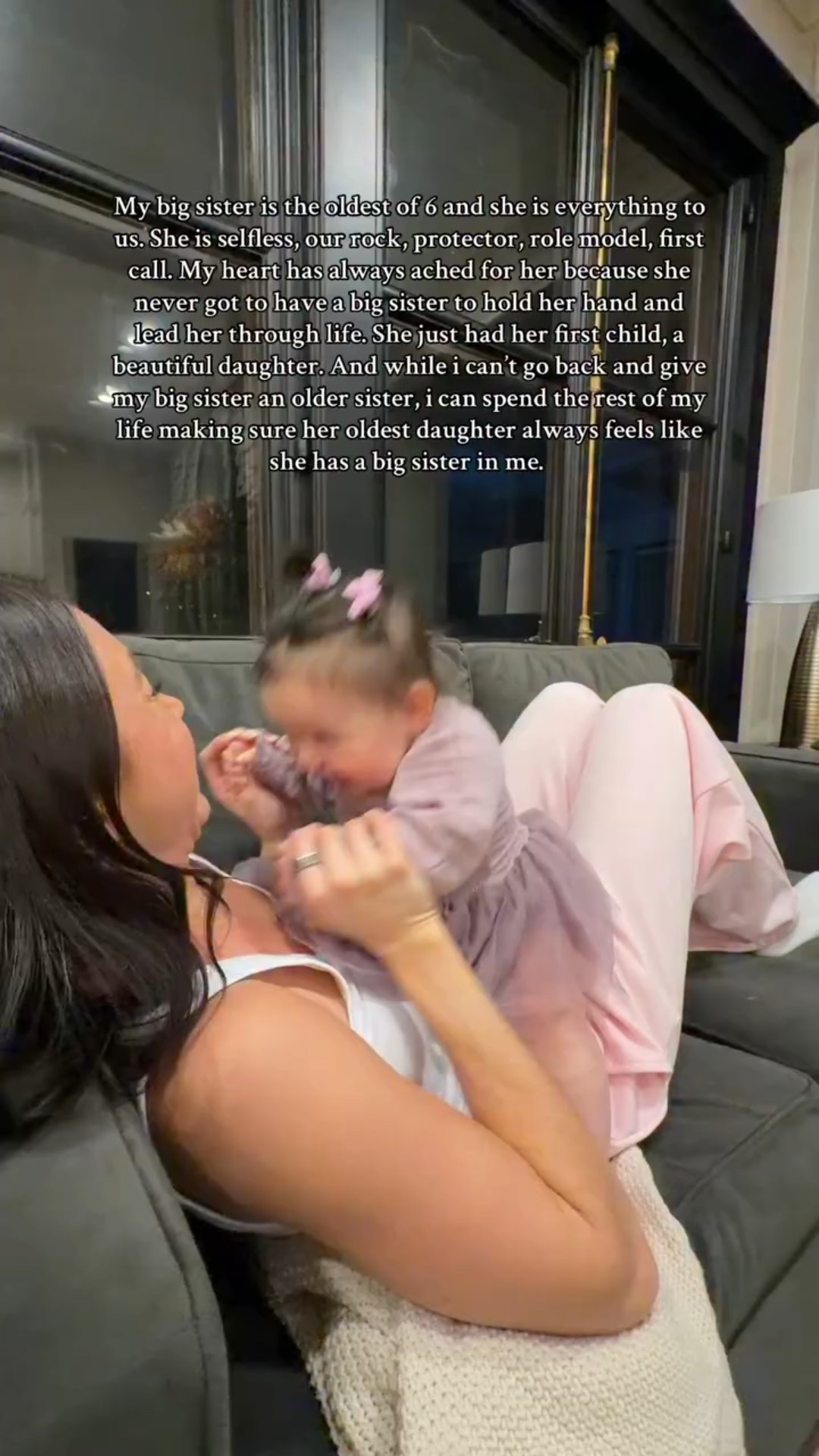 Our girl forever @rachelbochniak 🤍