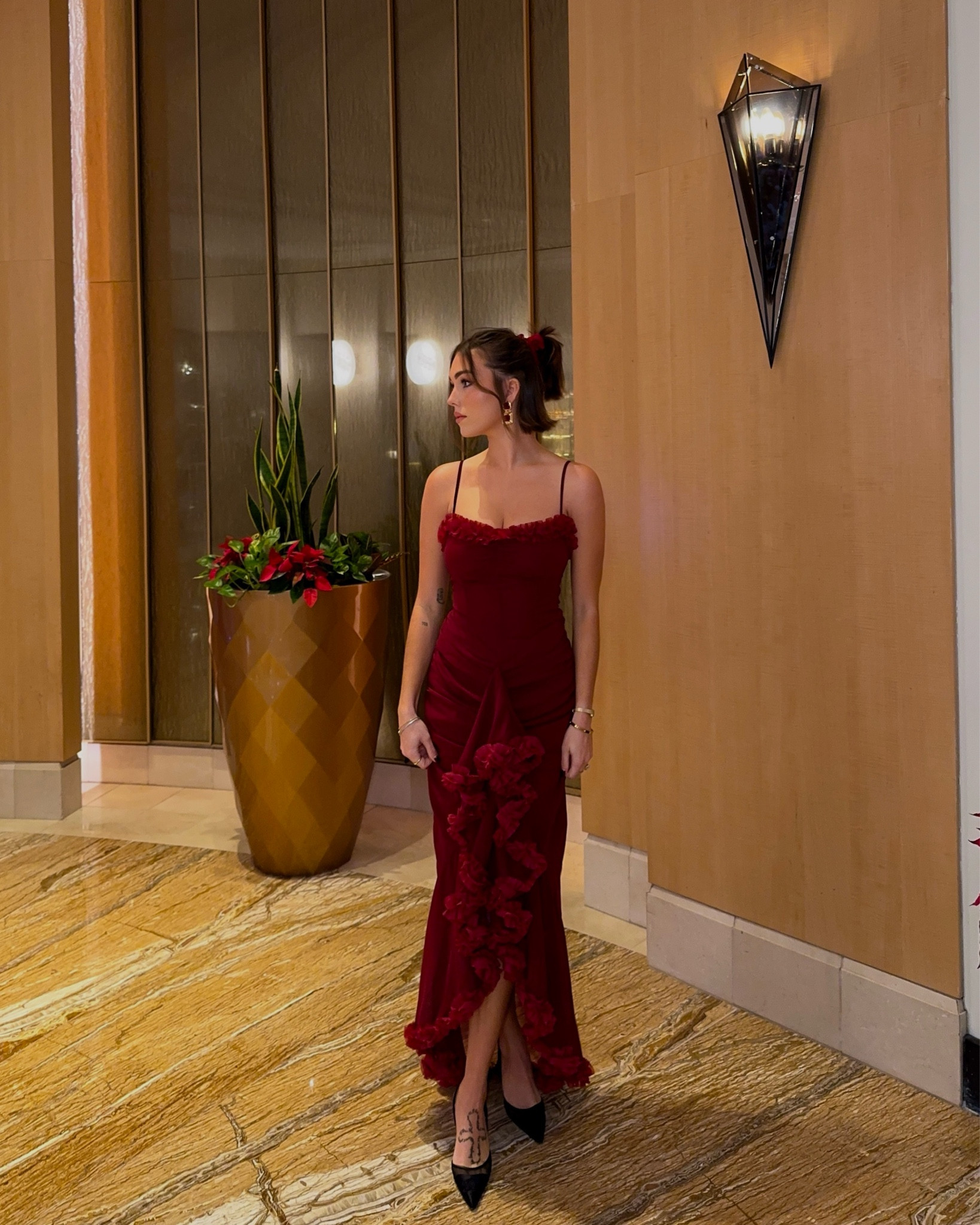 Festive!!! 

#LTKSeasonal #LTKParties #LTKHoliday