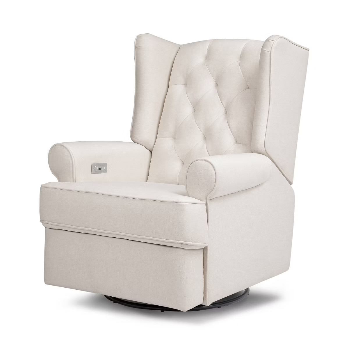 Namesake Harbour Power Recliner and Swivel Glider with USB Port | Target