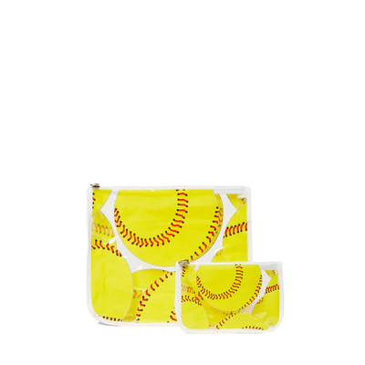 Decorative Insert - Softball | Bogg