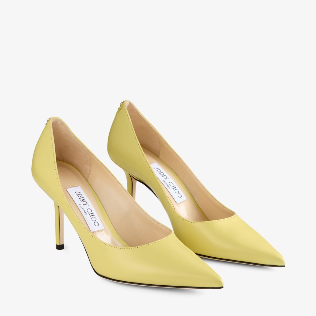 Love 85 | Jimmy Choo (US)