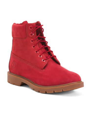 TIMBERLAND
Men's Suede Waterproof Work Boots
$99.99
Compare At $150 
help
Color:Ruby

Size:
7
7.5
8
 | Marshalls