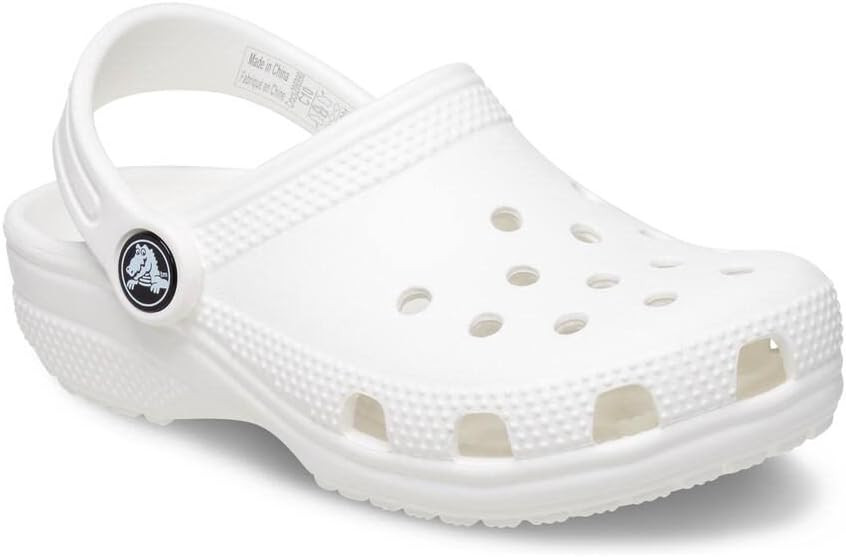 Crocs Unisex-Child Kids' Classic Clogs | Amazon (US)