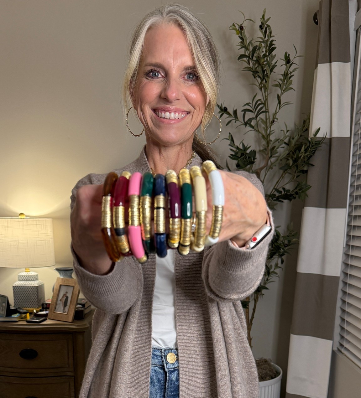 Use COAST40 for 40% off Zo’s through tomorroww

#LTKSaleAlert #LTKGiftGuide #LTKOver40