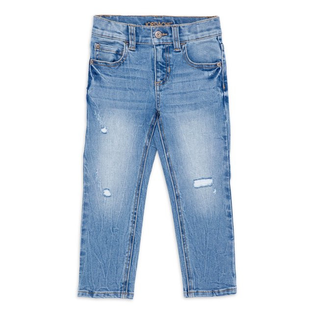 Jordache Baby Boys & Toddler Boys Destructed Jean (12M-5T) | Walmart (US)