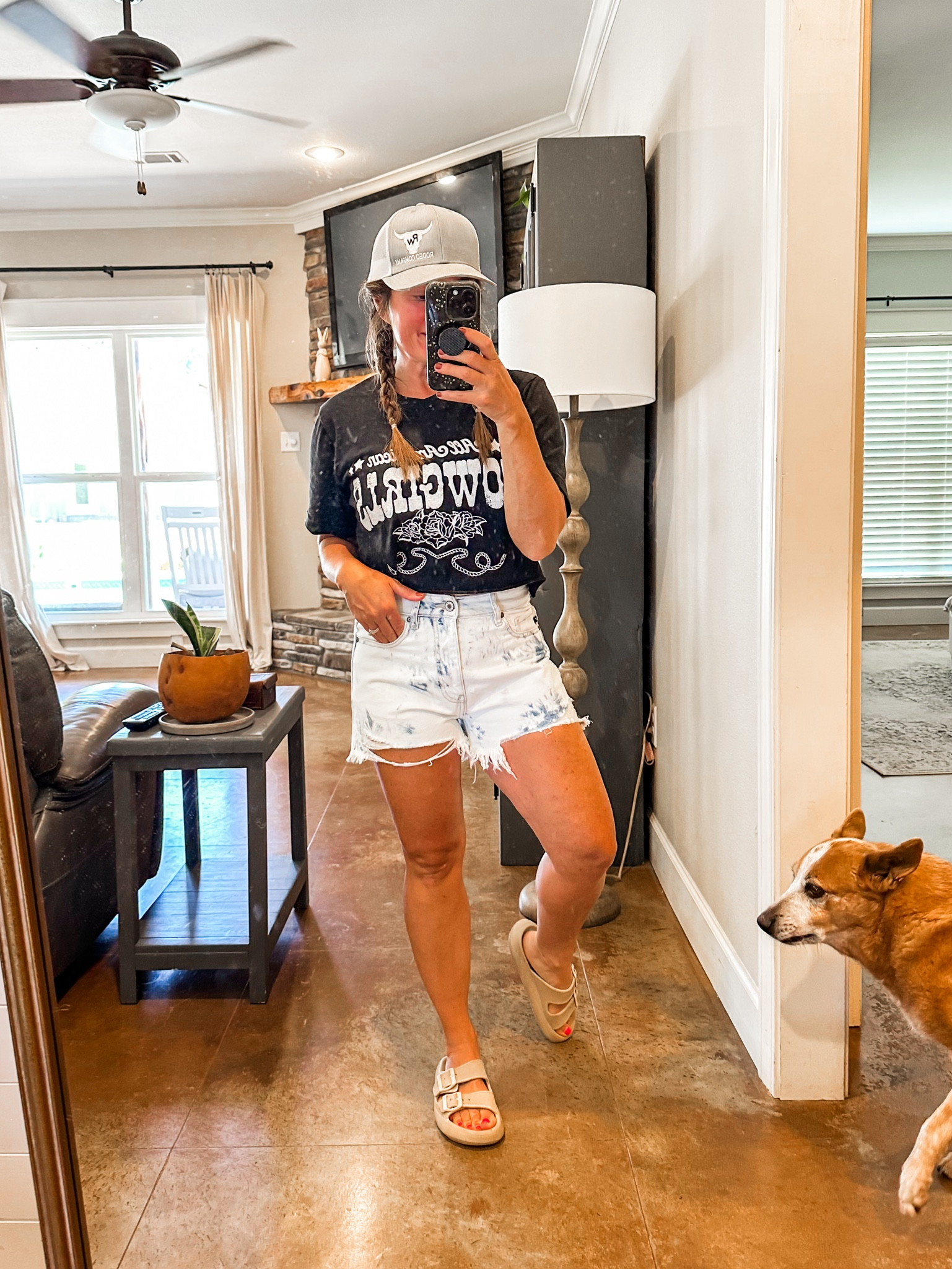 Summer time is still in full swing over here! 

#LTKSeasonal