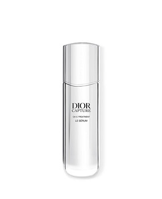 Capture OX-C Treatment Le Sérum, 2.5 oz. | Macy's