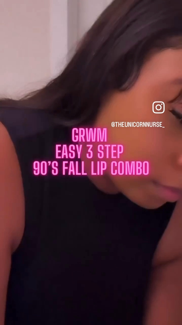 
Throwing it back to the iconic 90s lip look! ✨ I’m obsessed with this perfect combo for that nostalgic, matte vibe. 💋 Here’s how you can recreate it:
1️⃣ Lip Liner: MAC in "Chestnut" - the perfect brown shade for defining and shaping your lips. 
2️⃣Gloss: NYX Butter Gloss in "Sugar Glass" - a glossy finish to complete the look.
3️⃣Concealer: NYC Can’t Stop Won’t Stop in Warm Honey to perfect any imperfections.
Ready to rock the ultimate 90s lip? 
Grab these must-haves now and slay that throwback vibe! 😍💄 #90sVibes #LipComboGoals #LTKBeauty 


#LTKHoliday #LTKBeauty #LTKGiftGuide