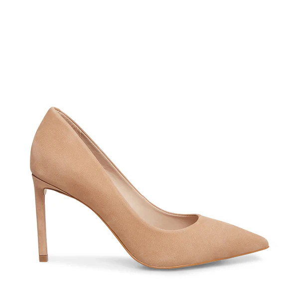 VOCAL CAMEL NUBUCK | Steve Madden (US)