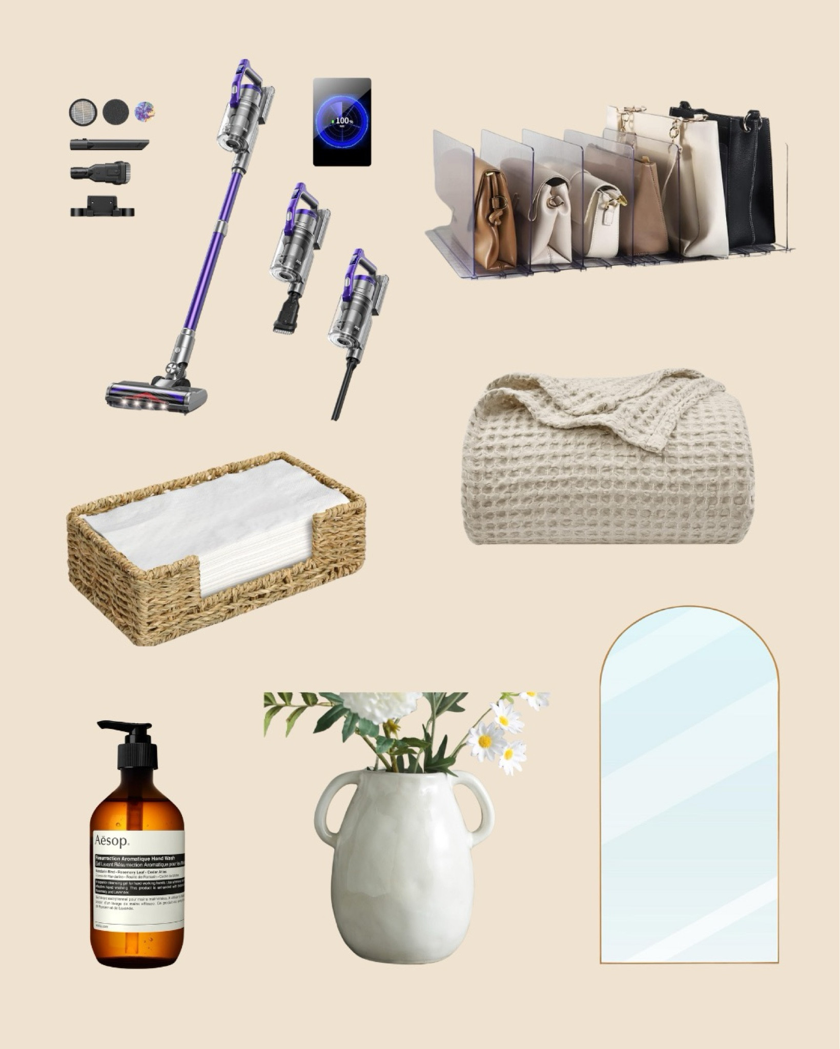 Amazon Prime Day: Home

#LTKStyleTip #LTKSaleAlert