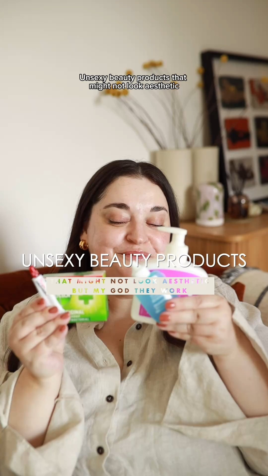 They might not be trending or ✨aesthetic✨ but these every day beauty products are not only affordable but I repurchase them time and time again. Ps I get all these products from Boots 💙

Beauty Skincare Faves Recommended Winter Essentials Nails Lips Bodycare 

#LTKbeauty #LTKuk