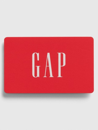 Gap GiftCard | Gap Factory