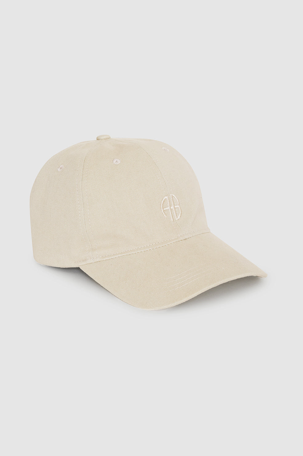 Jeremy Baseball Cap | Anine Bing