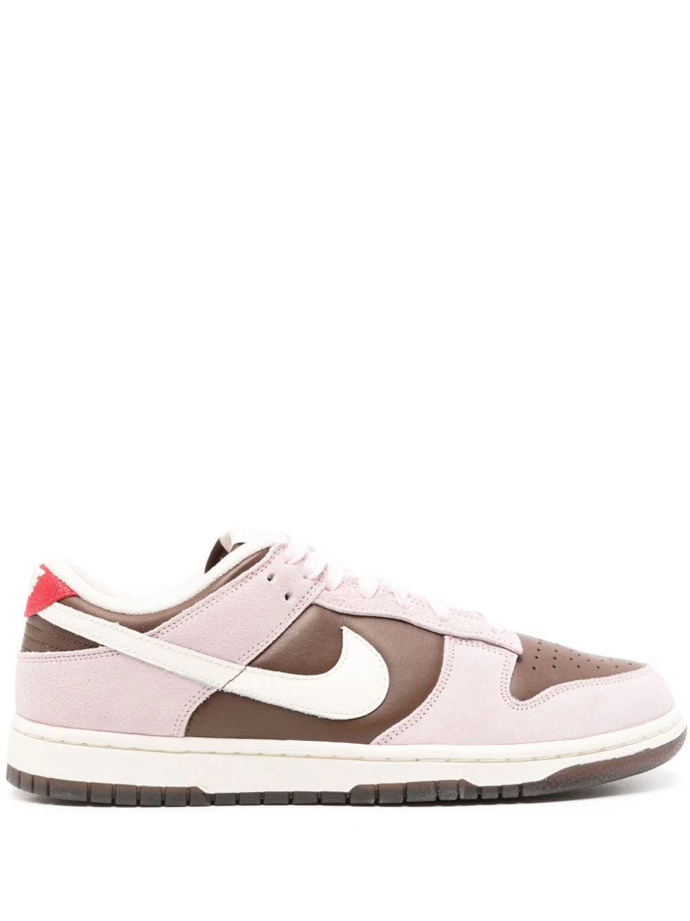 Nike Dunk Low sneakers - Pink | Farfetch Global