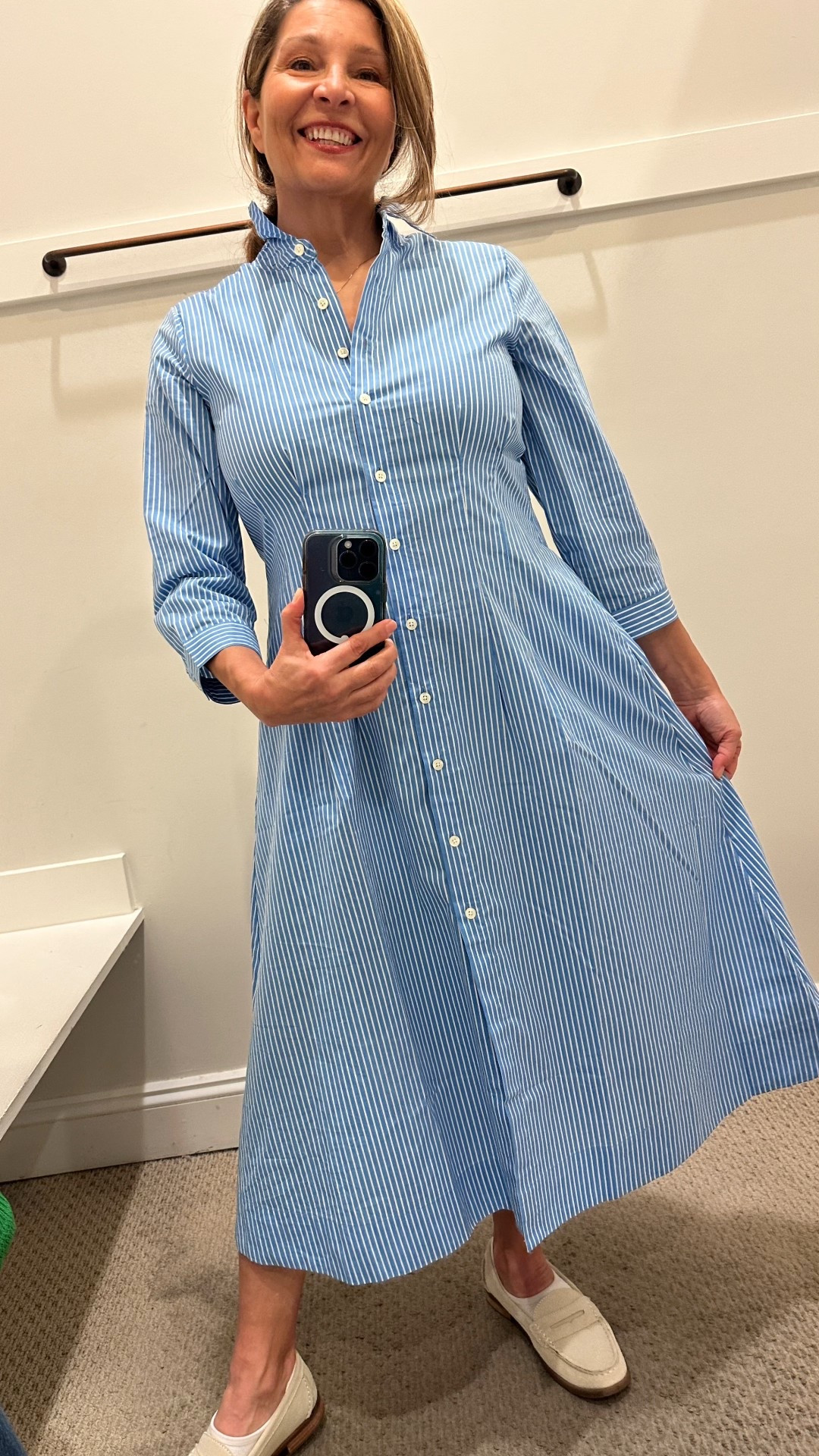 #LTKPetite #LTKWorkwear #LTKOver40