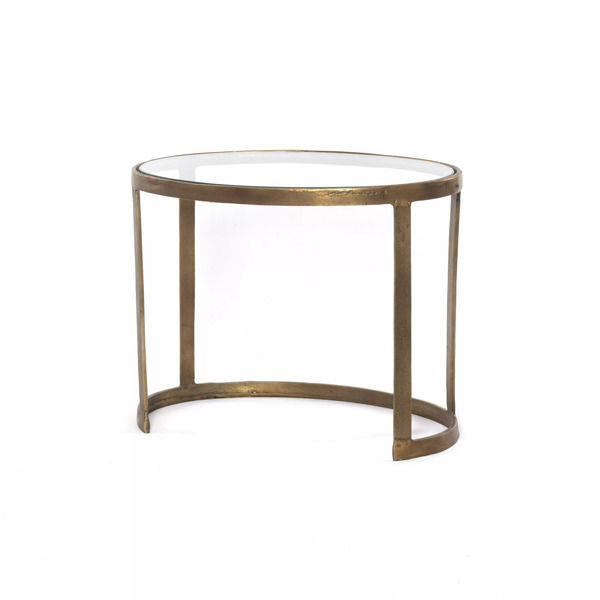 Calder Nesting Coffee Table | Scout & Nimble