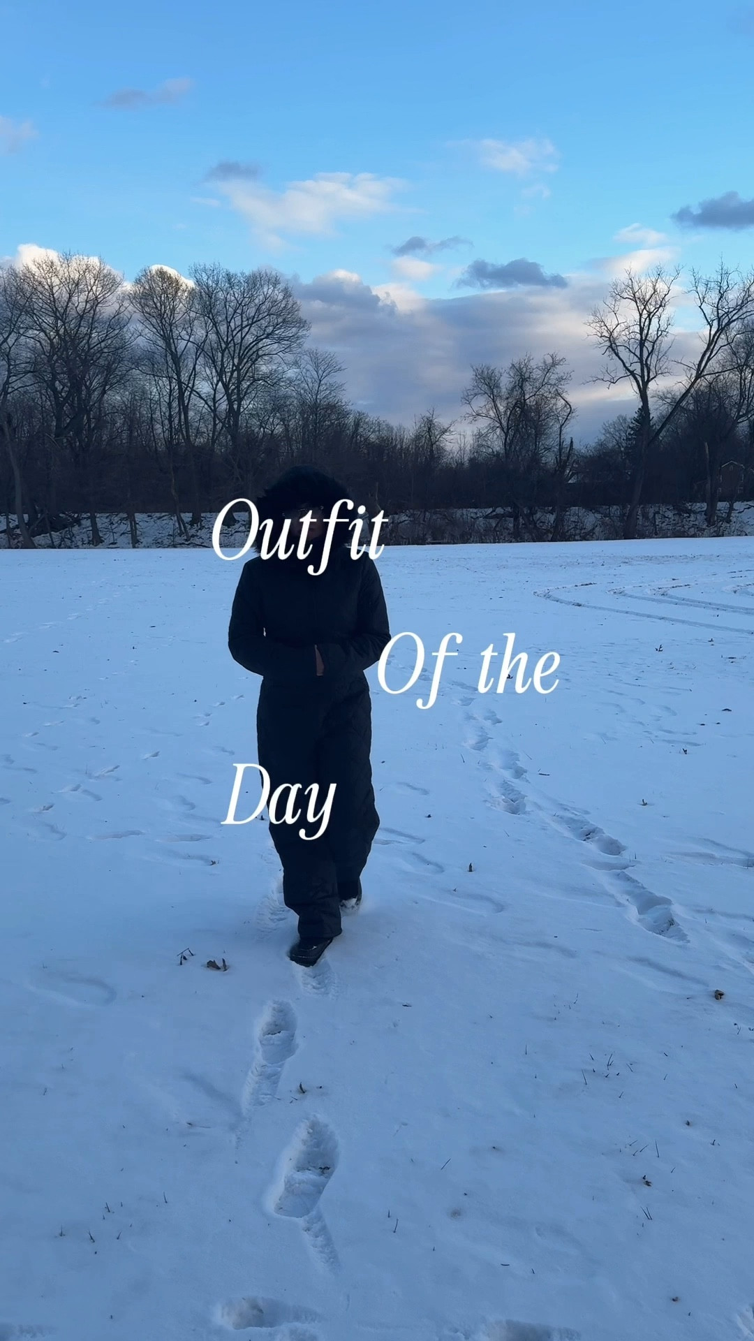 The Ultimate Cozy Winter Snow Outfit ❄️🤍

The perfect snow bunny aesthetic! ❄️ This Muchica white fuzzy hat and thick jumpsuit set is my winter go-to for staying warm without the bulk. It’s insulated for playing in the snow but stylish enough for a mountain getaway. The material is super thick and high-quality—perfect for those late fall and winter outdoor adventures! 🌨️✨

Fit & Styling Tips:
• Fit: Fits true to size; the jumpsuit has great stretch but feels structured.
• Styling: Pair with chunky white snow boots and a metallic puffer for the ultimate 2026 winter look.
• Occasion: Perfect for snow days, skiing trips, or cozy cabin weekends.#LTKunder100 #LTKStyleTip #winteroutfit #snowbunny #apresski #winterfashion2026 #muchica

#LTKSeasonal