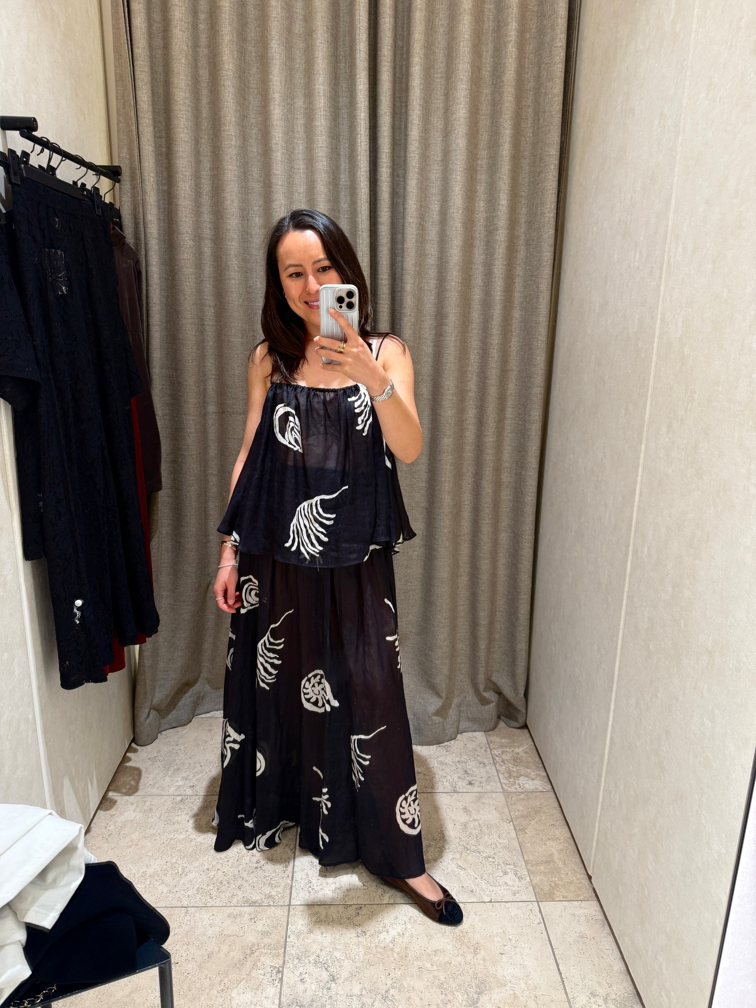 Such a good light weight summer set. What I love about sets is that you can mix and mqtch with what you already have. 

#LTKpetite #LTKdresses #LTKaustralia