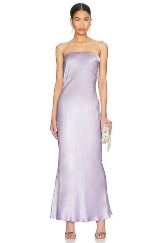 Moondance Strapless Midi Dress
                    
                    BEC&BRIDGE | Revolve Clothing (Global)