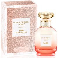 Coach Dreams Sunset Eau de Parfum (Various Sizes) - 40ml | Look Fantastic (ROW)