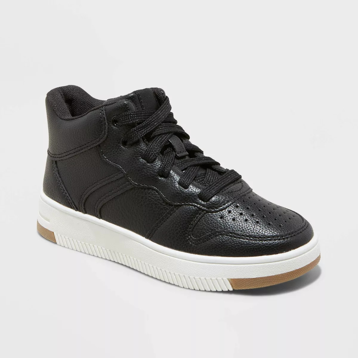 Boys' Arden Mid-Top Sneakers - art class™ | Target