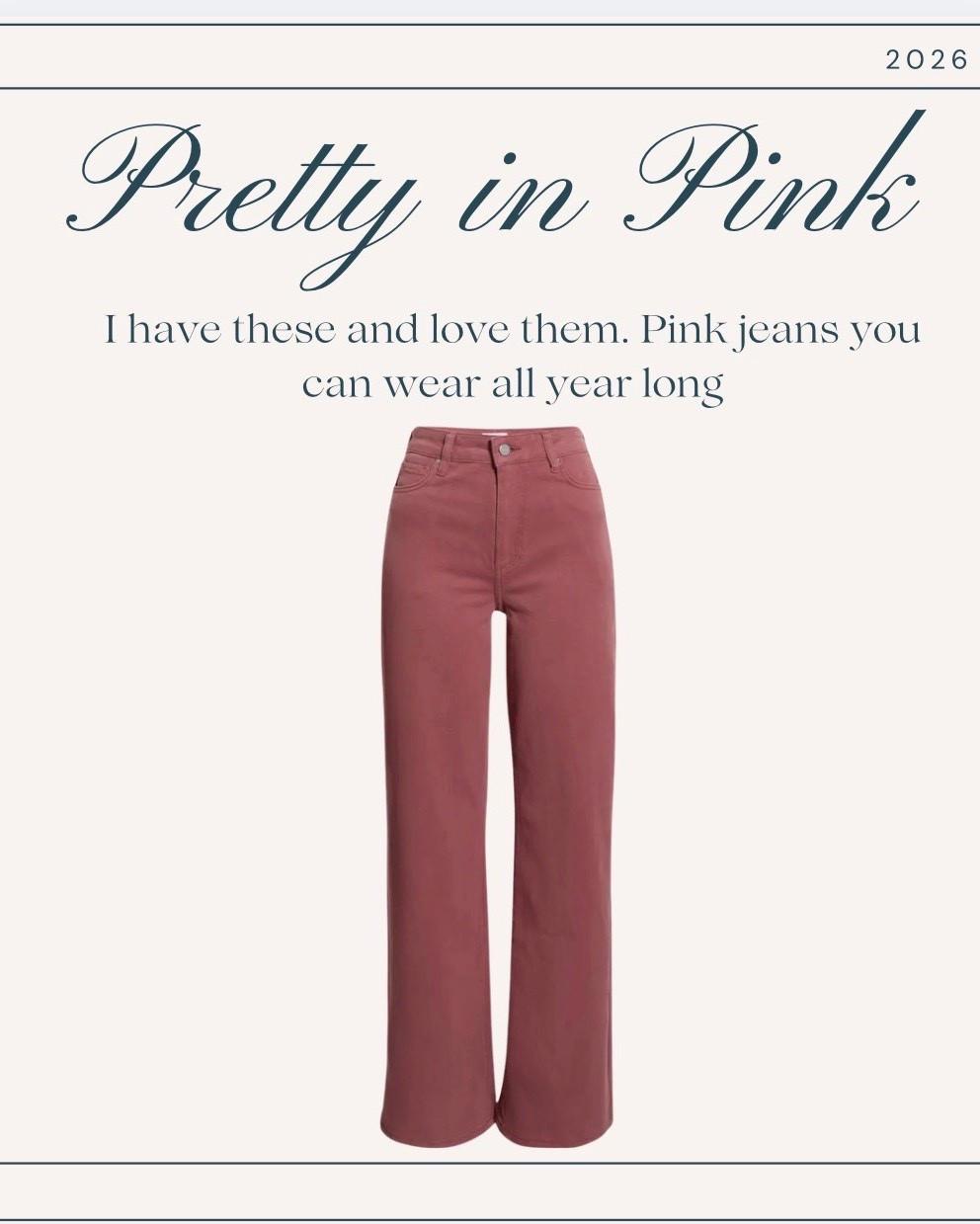These five star jeans are now on sale at Nordstrom! This warm color is perfect for all year round. I love these and wear them all the time. s

#LTKOver40 #LTKMidsize