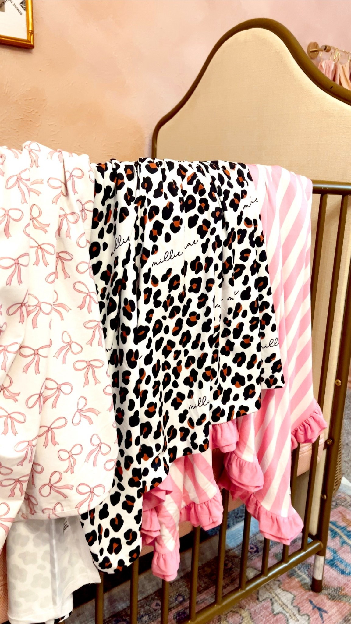 Nursery swaddle baby blanket new mom girl mom newborn gift registry baby showerr

#LTKBump #LTKBaby #LTKHome