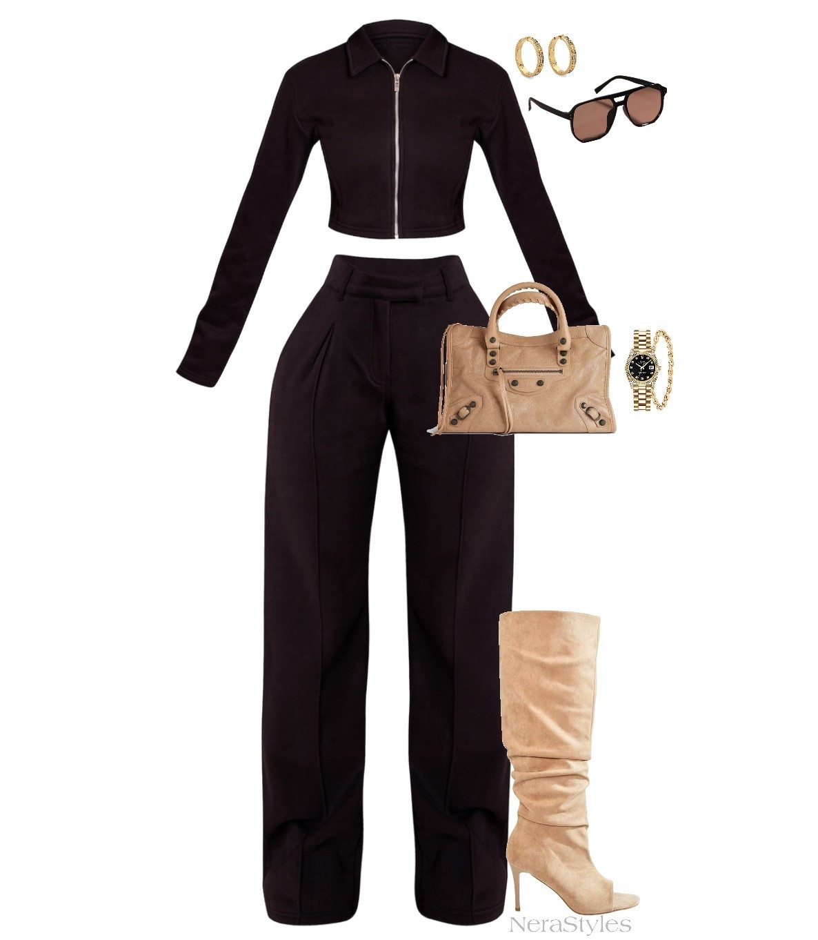 #NeraStyles

#LTKstyletip #LTKFashionMonth #LTKluxury