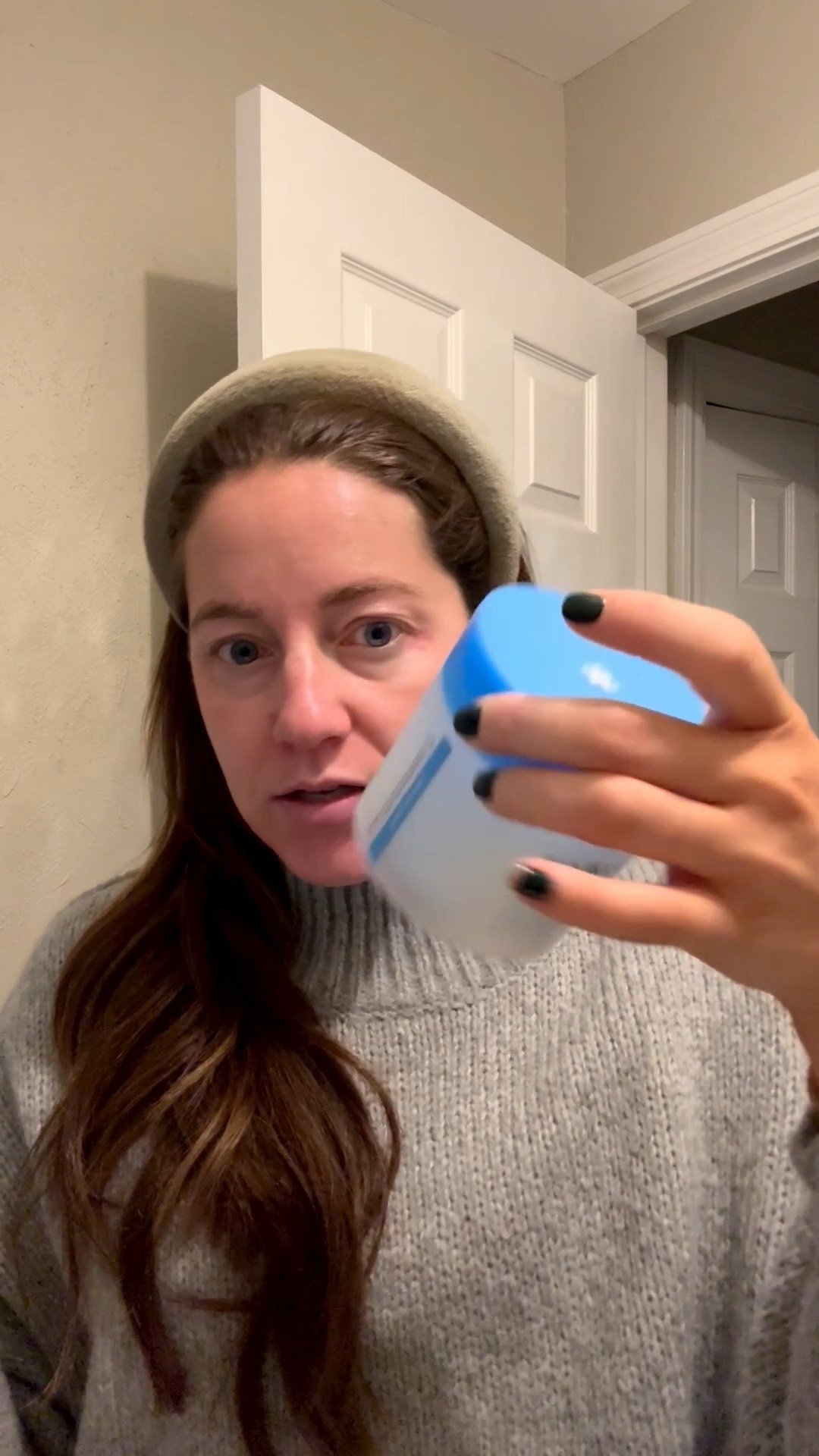 My current skincare routine ✨

#LTKmorningroutine #LTKFindsUnder50 #LTKBeauty