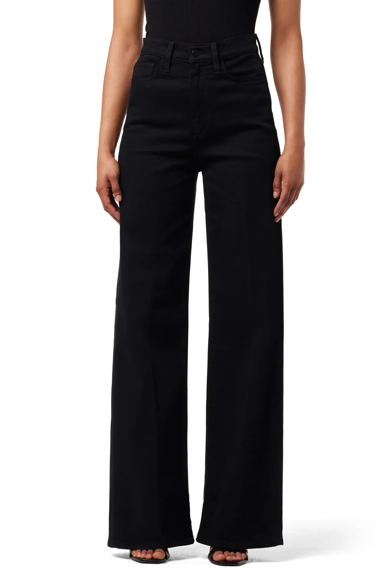 Joe's The Mia High Waist Wide Leg Jeans (Women) | Nordstrom | Nordstrom