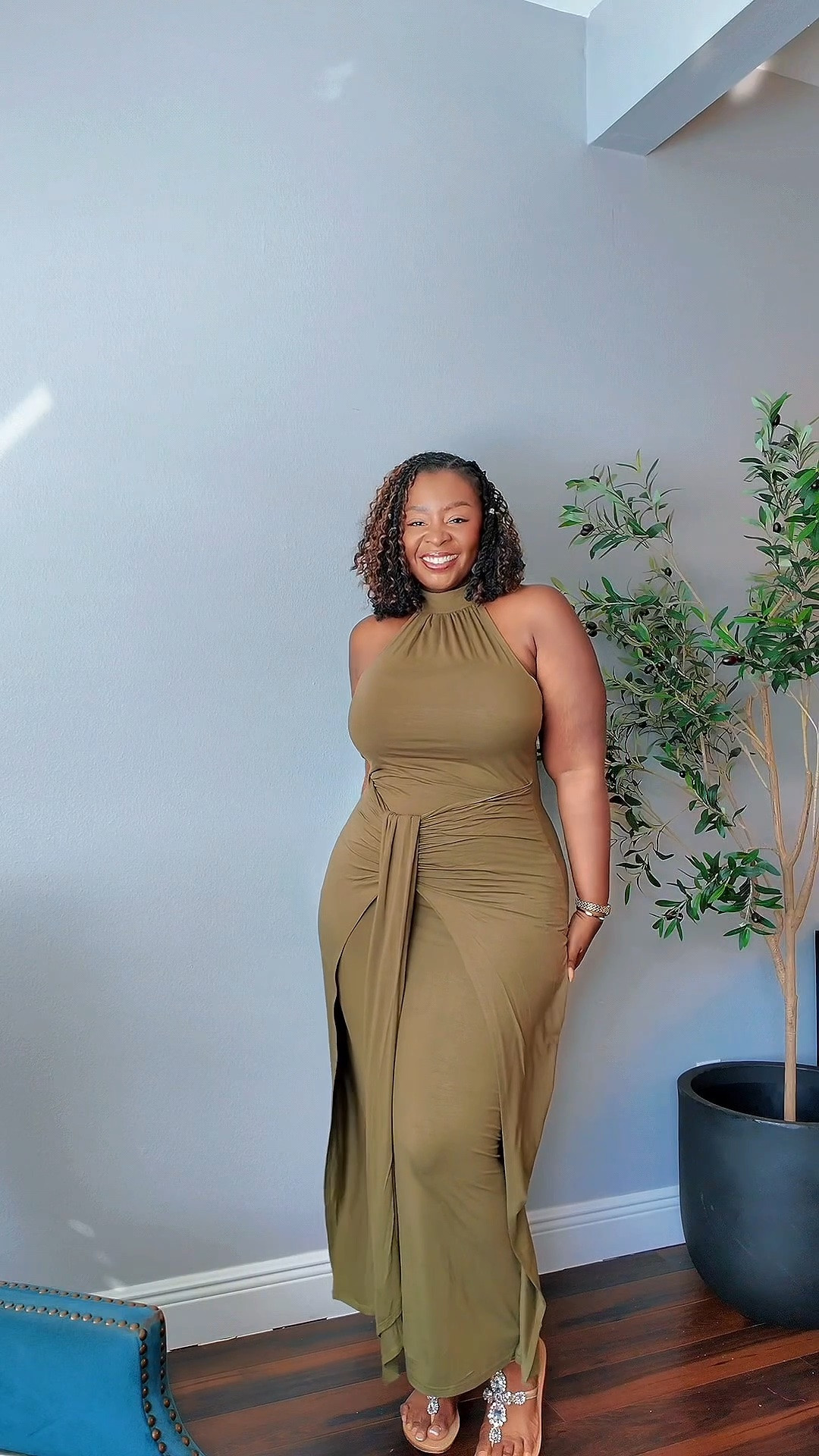 Olive green outfits you’ll love! 💚

I’m wearing an XL in all

#LTKootd #LTKMidsize #LTKPlusSize