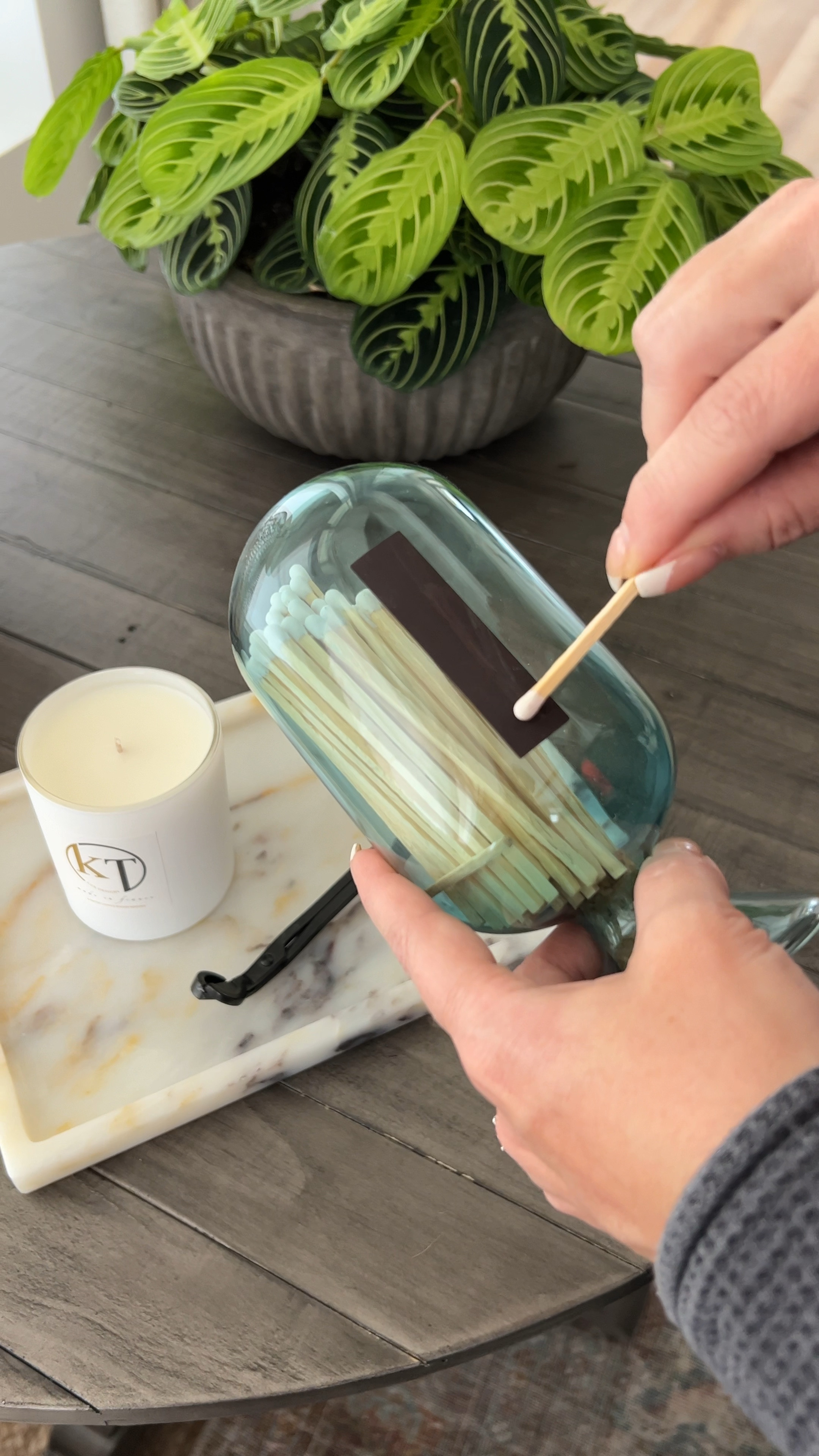 Candle accessories 

#LTKhome #LTKunder100 #LTKunder50