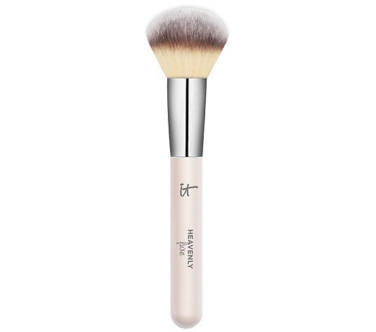 IT Cosmetics Heavenly Luxe Buffing Foundation Brush | QVC