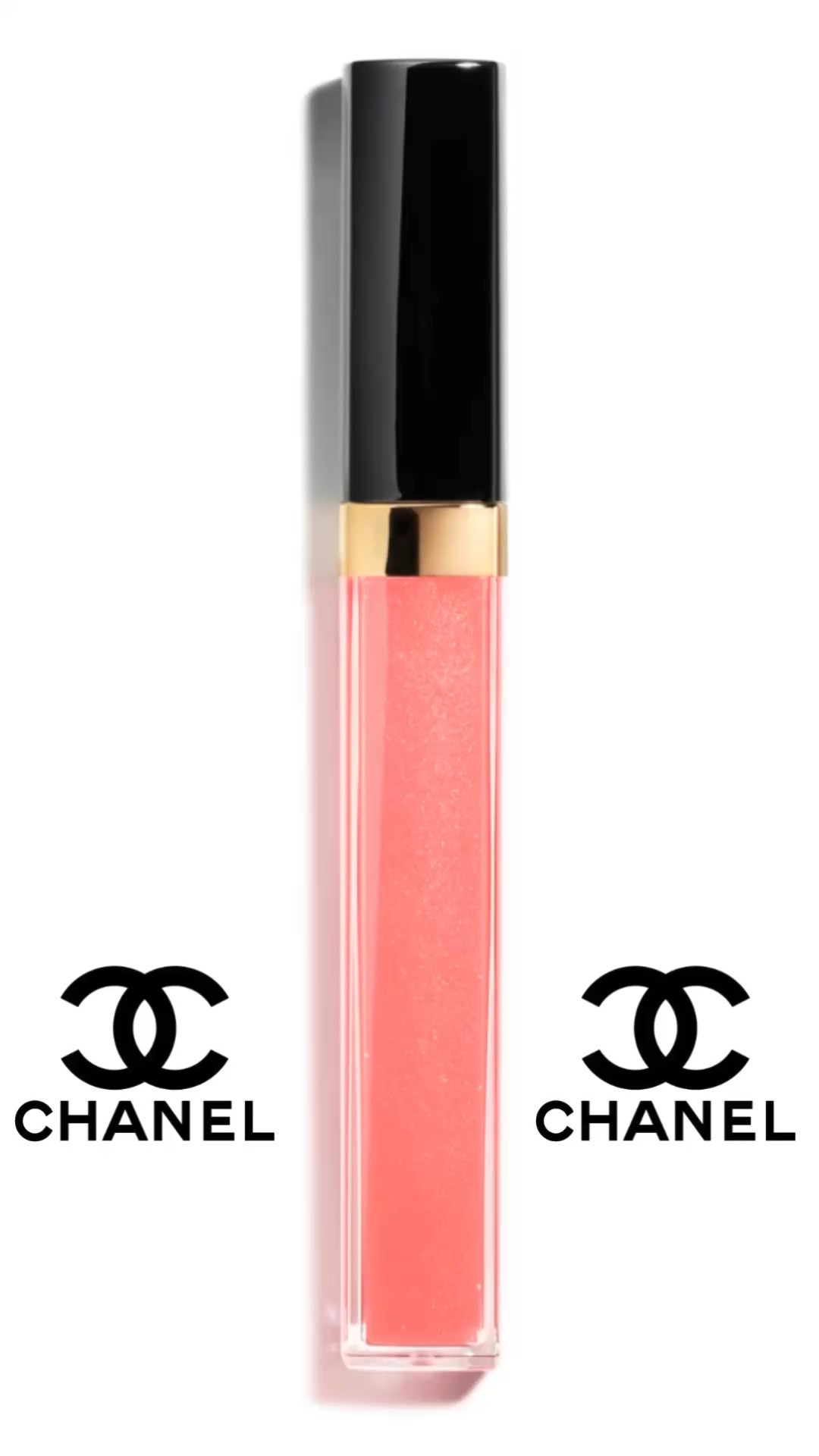 Get the ultimate high-shine pout. Add a shimmery, hydrated pop to your lips with the Chanel Rouge Coco Gloss. Shop this gorgeous everyday shade now! 

 #LTKselfcare #LTKBeauty #LTKTravel