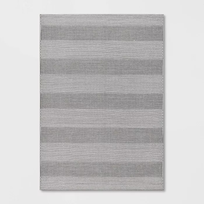 Outdoor Rug Geo Weave - Project 62™ | Target